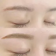 ミニモ限定価格❣️アイブロウワックス