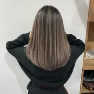 💓✨全頭ブリーチカラー✨💓オンカラー込み🌈