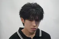 メンズカット　フローディアトリートメント