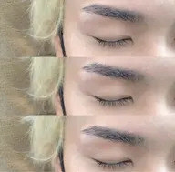 メンズアイブロウ