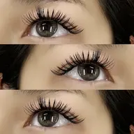 🍊🍹【マツエク☆バインドロック】バインドロック100束~120束☆90分 ¥7660🍹🍊