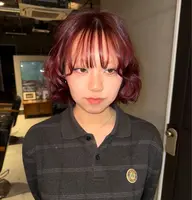 【U25】ワンカラー