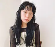 レディース限定✨前髪カット✨シャンプーなし