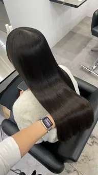 🫧【トリートメント界のHERMES】髪質改善ケラチントリートメント✨️