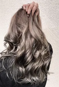 新規限定 カット+イルミナカラー+3STEP TR