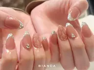 ハンド　【オフ無しの方】持ち込みデザインコース