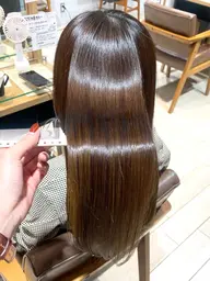 【~SNSで話題~】酸熱トリートメント(ハホニコトリートメント付き)🤍