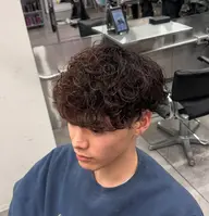 【🪼4月ご予約された方メンズ10名限定🪼】メンズカット4600円→3000円✨フェード受付不可！残り2人🔥