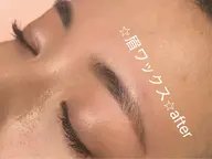女性限定✨　　　　　　　　　　　　　　　　　　　　✨💄眉Wax💄✨※waxのみ(メイク無になります)