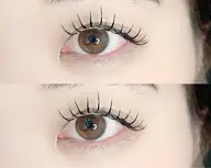 🖤フラットラッシュ120本