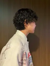 【新規限定】カット➕パーマ🌀👩🏻‍🦱➕amii トリートメント✨