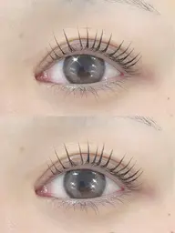 【再来の方】パリジェンヌラッシュリフト➕美容液コーティング