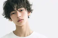 6種類から選べるメンズパーマ💫ツイスト・ツイストスパイラル・スパイラル・スペインカール・波巻きパーマ・プードルパーマ。