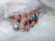 ✨️オフなしFootフラッシュorマグネットネイル✨️