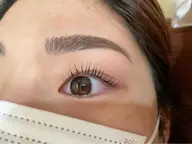 パリジェンヌラッシュリフト✨