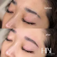 《イマドキ眉毛》𝐇𝐎𝐋𝐋𝐘𝐖𝐎𝐎𝐃𝐁𝐑𝐎𝐖𝐋𝐈𝐅𝐓+𝐖𝐀𝐗🤎毛流れ意識の美眉へ