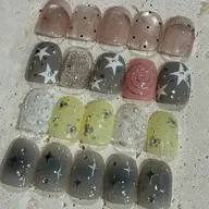 【ハンド】定額デザイン⊹꣑୧⊹