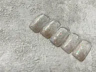 【オフ有り】ラメグラデーション/パラジェル変更可能