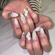 デザインジェルネイル（オフあり）