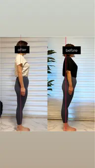 【初回限定】反り腰×腰まわりスッキリストレッチ