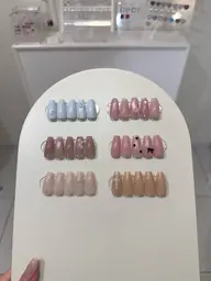 定額simpleコース(新規ソフトジェルオフ込み)