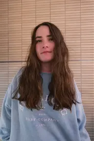 カット+カラー+パーマ