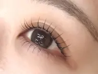 デザインまつげパーマ ¥3,990