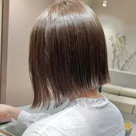 カット＋トリートメント