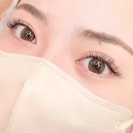 最新デバイスを使用したLEDマツエク120本まで🩷