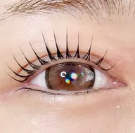 ラッシュリフト(アイシャンプー、トリートメント付き)