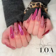 《para gel》今月限定!!マグネット🍒✦