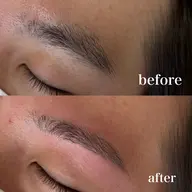 垢抜け眉✨ハリウッドブロウリフト＋眉ワックス