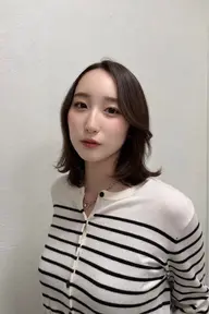 〈リピーター様限定〉one color + treatment