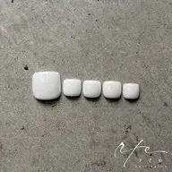 【オフなし】FOOTワンカラー