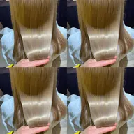 Aujua 4step or TOKIO トリートメント➕カット【錦糸町/髪質改善】