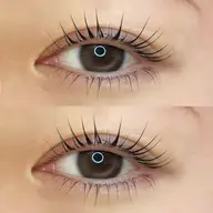 🎀上下パリジェンヌラッシュリフト🎀TR付き