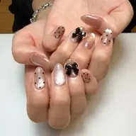 ワンホンネイル【オフ無】