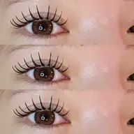 【オフ無し】フラットラッシュ100本