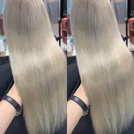 髪質改善トリートメント