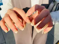 Art simple+𓂃꙳⋆/offあり 持ち込み可◎シンプルなアート(両手10本)