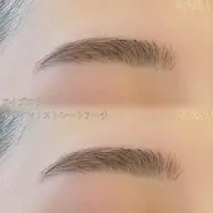 【5/12~15】　女性限定★WAX付き美眉スタイリング★すっきり垢抜け眉に♪