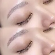 【 アイブロウWAX 】人気No.1🤍⸝⸝꙳ 𝑊𝐴𝑋脱毛で垢抜け眉𝐺𝐸𝑇 ✊🏻