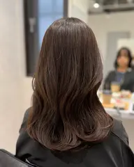 🎨カット+カラー+トリートメント