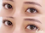 【9名様限定】パリジェンヌラッシュリフト