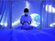 ドライヘッドスパ30分無料体験モデル募集※先着限定1名4/13(月)18:00に来店可能な方限定(予約リクエスト送信)