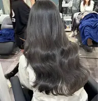 【minimo限定メニュー🎀】美髪艶ワンカラー