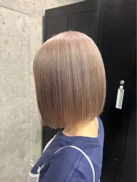 【ブリーチリタッチ】➕ワンカラー🩷❤️🧡