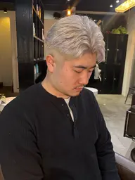 🔆土日祝期間限定🔆似合わせメンズカット