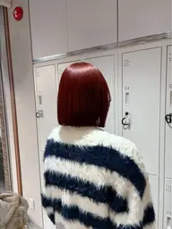 ✨ダブルカラー✨ (ブリーチなし)