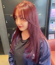 💞ブリーチはしたくないけど明るくしたい方オススメ💞ダブルカラー🌟